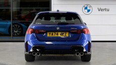 BMW 1 Series M135 xDrive 5dr Step Auto Petrol Hatchback